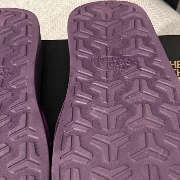 THE NORTH FACE PRE-LOVED AUTHENTIC YOUTH BASE CAMP LITTLE GIRL SLIDE III - Picture 15 of 17